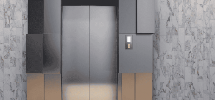 شرکت سرویس آسانسور در تهران