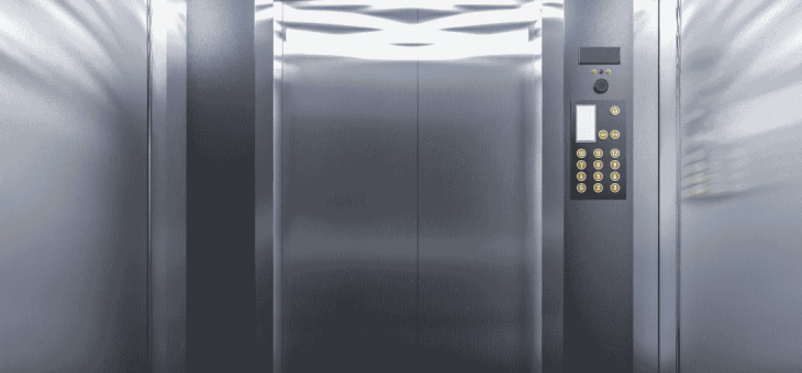 هزینه نصب و سرویس آسانسور در تهران